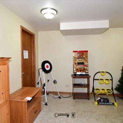 613 basement