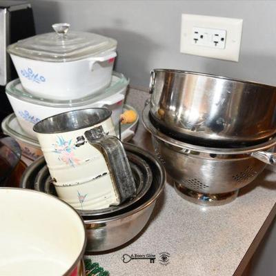 386 kitchen