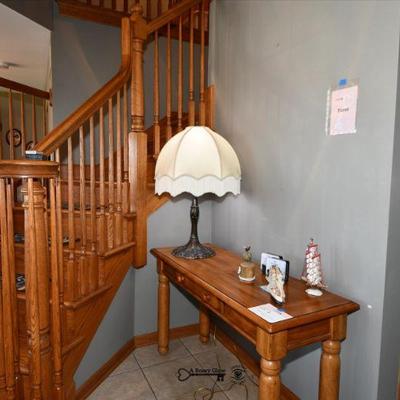 600 foyer