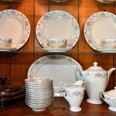 217 dining room