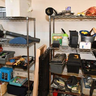 882 garage