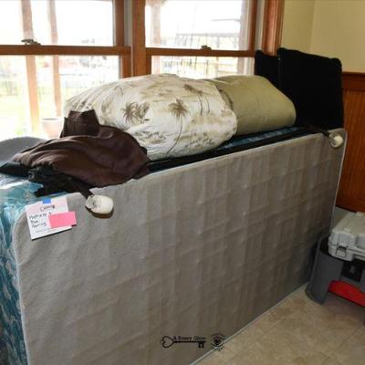 650 basement