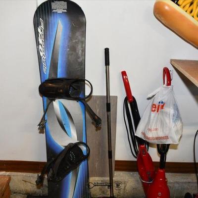 754 garage