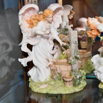 011 some highlights homer glen estate sale