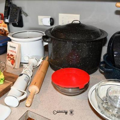 397 kitchen