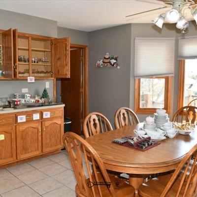 450 kitchen