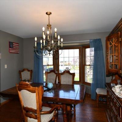 182 dining room