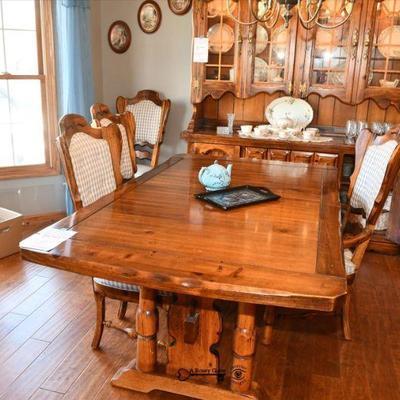 191 dining room