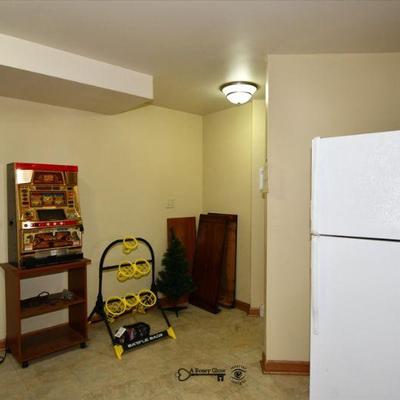 618 basement