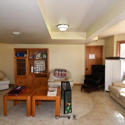 615 basement