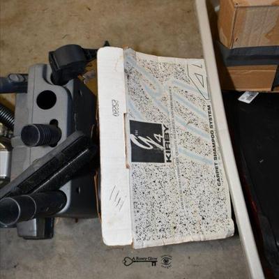830 garage