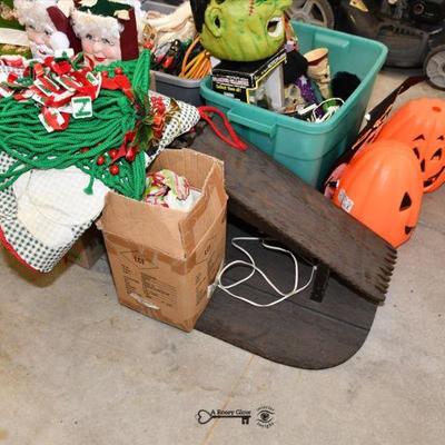 802 garage