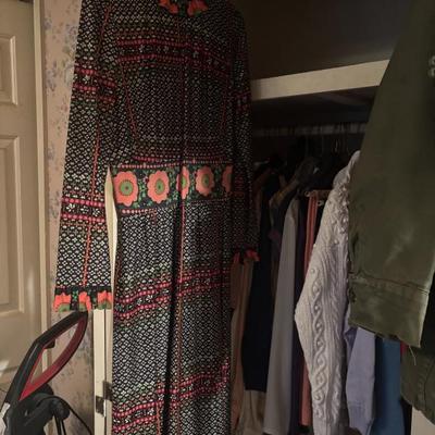 Vtg clothes