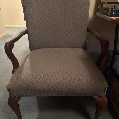 Antique chair