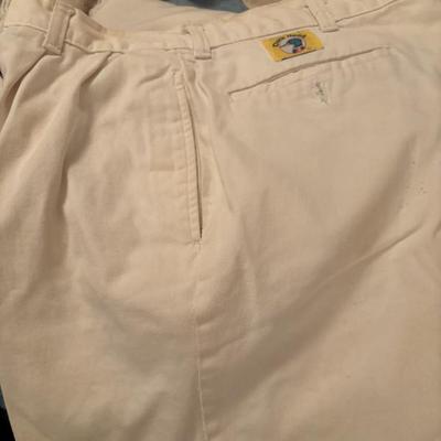 Vtg Duckhead shorts