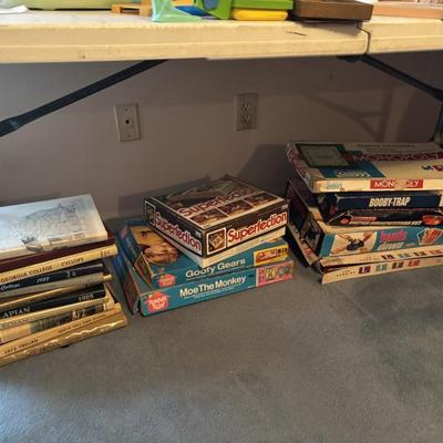 Vtg games