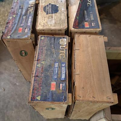 Crates