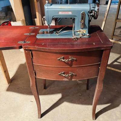 Imperial Sewing machine