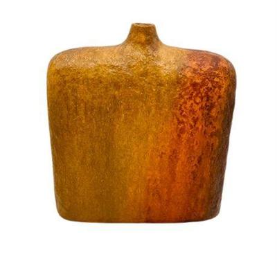Lot 115   
Marcello Fantoni Art Pottery Ceramic Vase