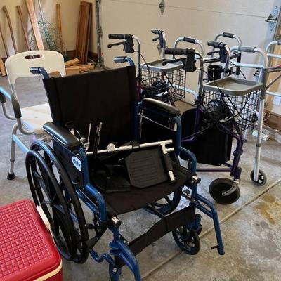 Medical Equipment