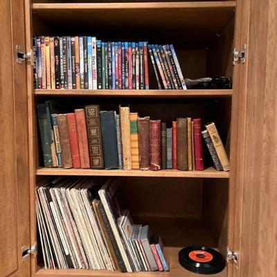 Records