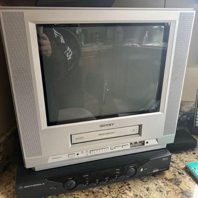 Toshiba TV