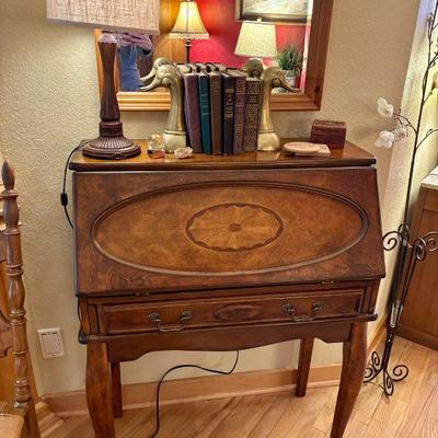 Ashley Furniture Secretary Desk