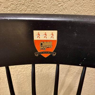 OU Latin Motto