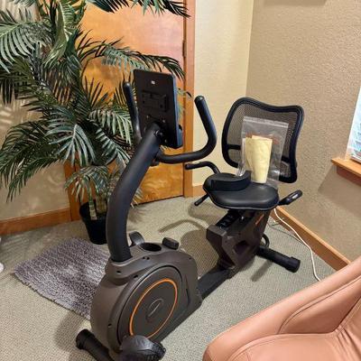 Niceday Recumbent bike