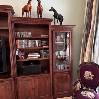 horses sold