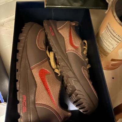 Size 10-11 mens