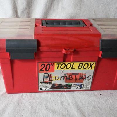 Toolbox 