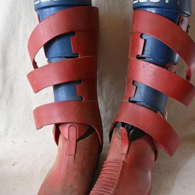ATV Boots, Motocross boots