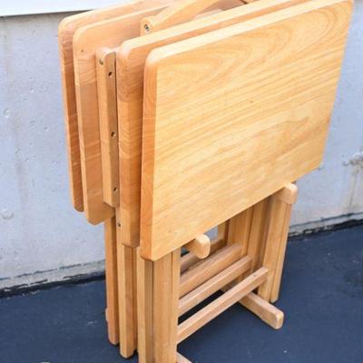 Snack Table set