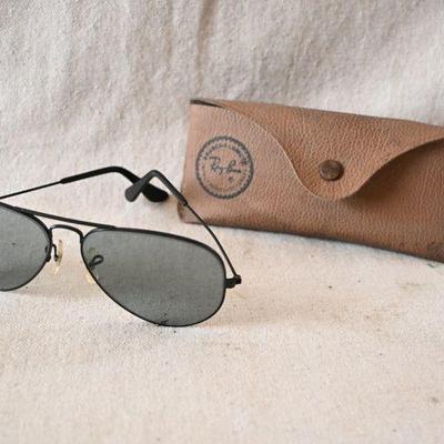 Rayban Sun Glasses