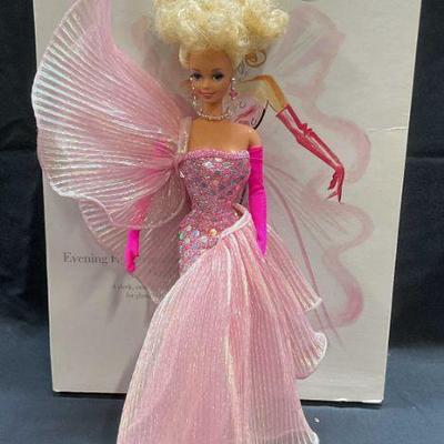 Mattel Barbie Classique Evening Extravaganza 1993

