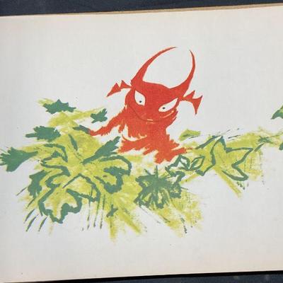 1956 First Edt On Leisure R. Osborn, Illustr

