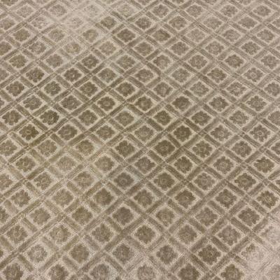 INTL CRAFT IMPORTED Oversized Wool Pile Rug
