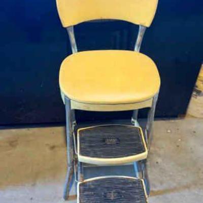 Cosco Vintage Children’s Chair
