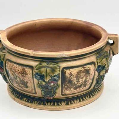 1924-28 Roseville Pottery Florentine Beige
