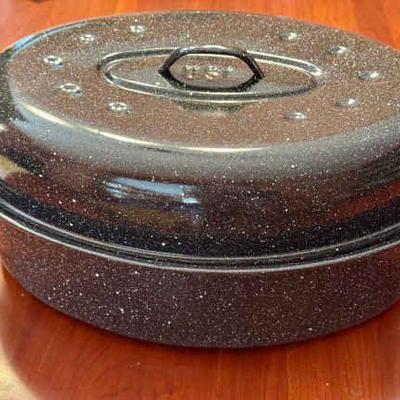 Roasting Pan
