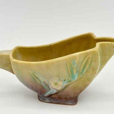 1948 Roseville Pottery Wincraft Creamer
