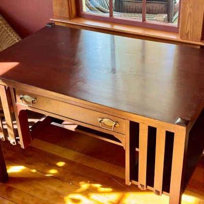 Bourn-Hadley Desk
