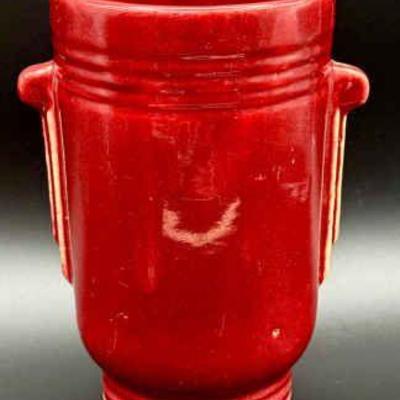 Brush McCoy Pottery Vase

