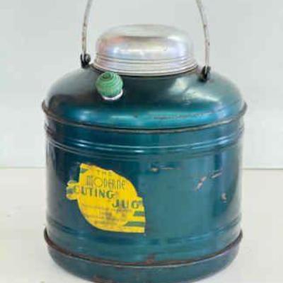 The Moderne Outing Jug
