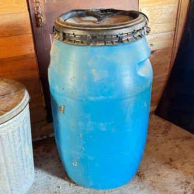 ACT POLY DRUM #1
