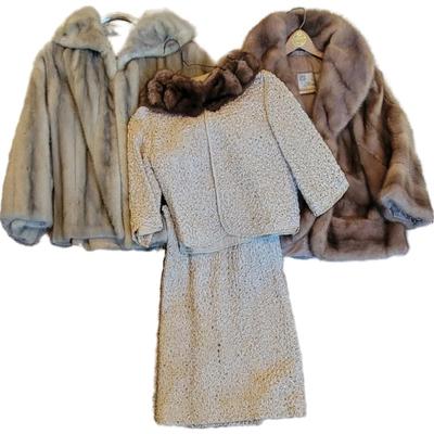 The Furs Collection
https://ctbids.com/estate-sale/34628/item/3898235/The-Furs-Collection