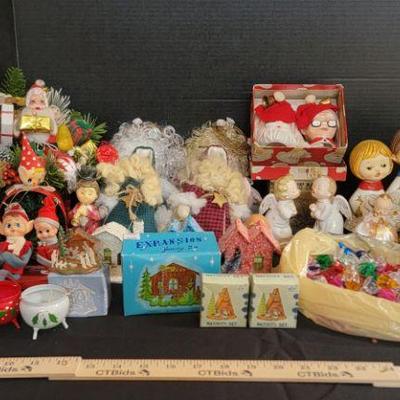 The Great Vintage Christmas Collection
https://ctbids.com/estate-sale/34628/item/3896795/The-Great-Vintage-Christmas-Collection