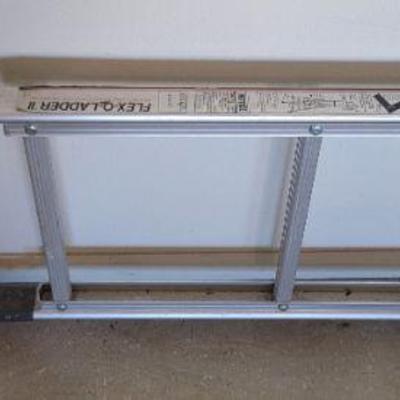 Flex-O-Ladder II
https://ctbids.com/estate-sale/34628/item/3898232/Flex-O-Ladder-II