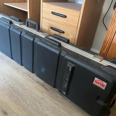 Bass case